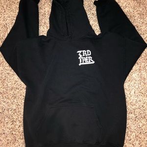 3rd Lair Hoodie